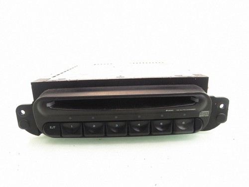 Chrysler 300m 2003 - 2003, cd