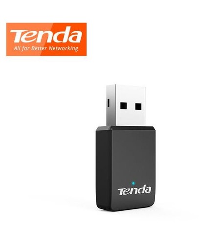 Tenda antenna usb - usb, wi-fi
