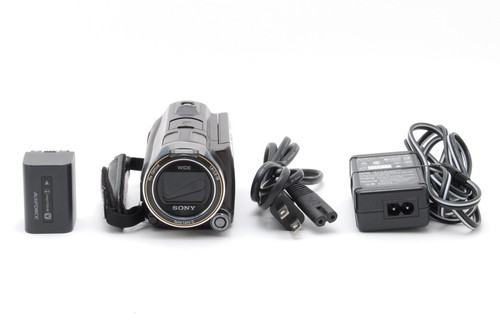 Sony hdr cx560v handycam - hdr-cx560v,