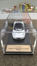 Modellino auto pressofuso