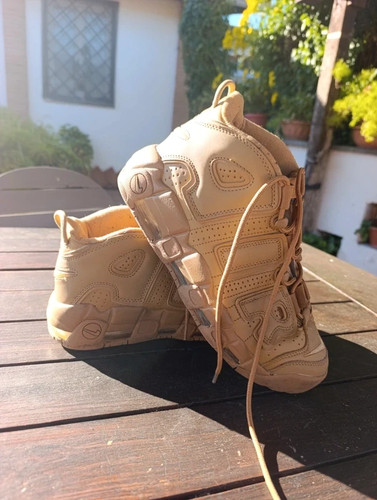 Nike air more - lino, 96
