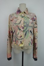JUST CAVALLI GIUBBINO GIACCA