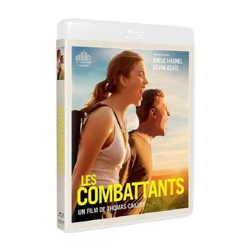 Combattenti blu ray nuovo - combattenti,