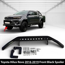 Per Toyota Hilux Barra Spoiler