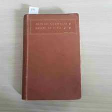 BRANI DI VITA - OLINDO