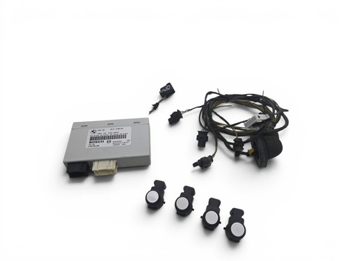 Kit retrofit bmw pdc con - pdc,