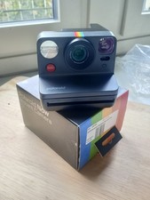 POLAROID NOW Instant Camera GEN2