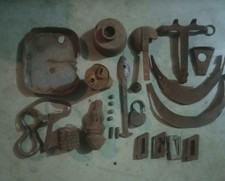 Scavo Prima Guerra WW1.  WWI - NO Outside Italy 