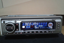CLARION AXZ613R radio