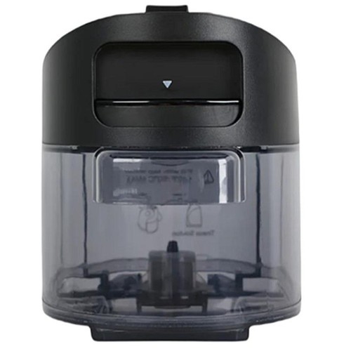 Serbatoio acqua plastica - in,