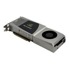 Scheda video Nvidia Quadro FX