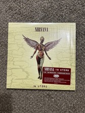 NIRVANA In Utero [20th