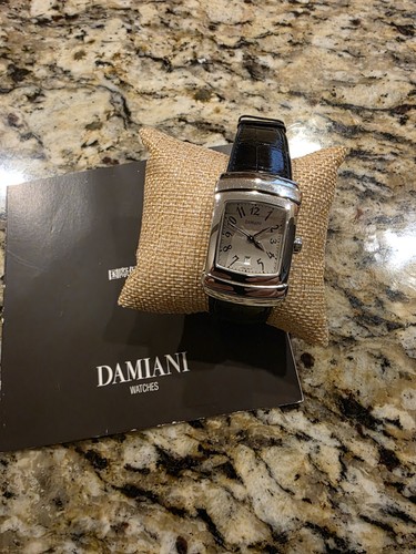Orologio automatico damiani - orologio,
