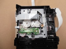 Lettore DVD integrato/per