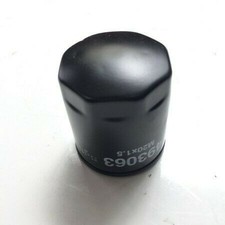 493063 FILTRO OLIO PORTER