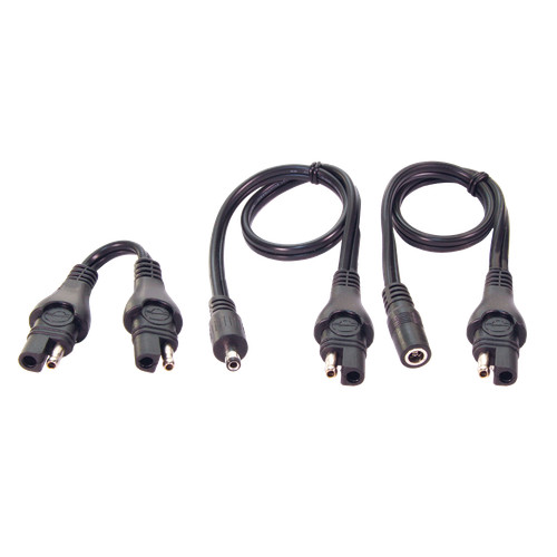 Optimate kit adattatore moto - optimate,