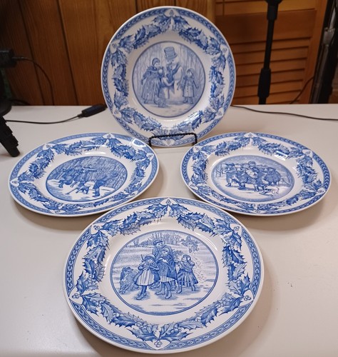 Spode piatti vittoriani - spode, da
