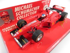 1:43 Minichamps Ferrari F300