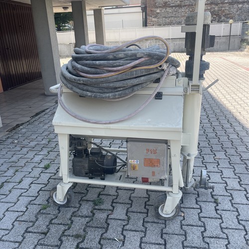 F15 mixer - mixer,