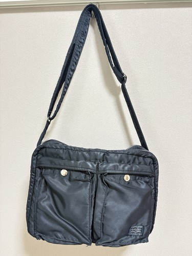 Borsa tracolla porter - a,