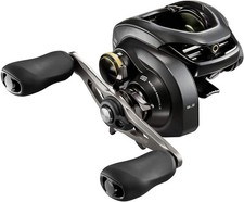 Shimano Curado 200 K RH