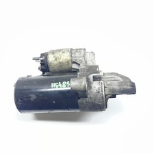 MOTORINO D' AVVIAMENTO PER