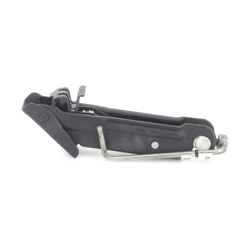 Crick peugeot 107 - 107,