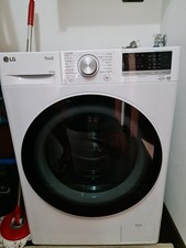 Lavatrice LG F2WV5S8S0E 8,5 kg AI DD – Prof. 47,5