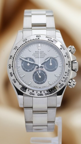 Rolex cosmograph daytona 40mm - rolex,