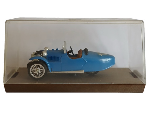 Cyclecar darmont 1929 - darmont, brumm