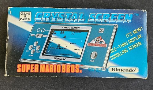 Nintendo super mario - super,