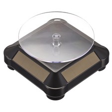 Espositore Solare Espositore