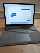 Microsoft Surface Laptop 2