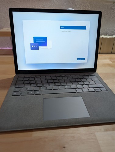 Microsoft surface laptop - microsoft,