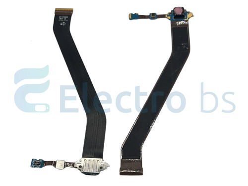 Dock carica flat - dock,