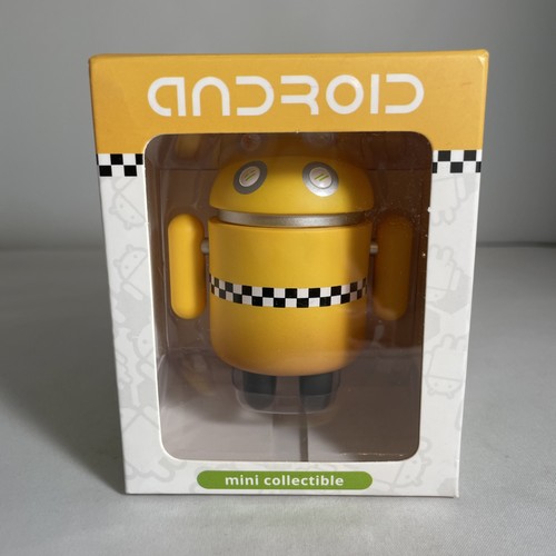 Google android taxi big box - big,