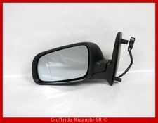 Specchietto Retrovisore Esterno Elettrico Sinistro VW Volkswagen Sharan 2000+