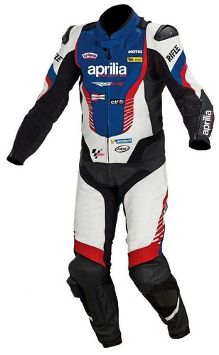 Aprilia tuta moto - aprilia,