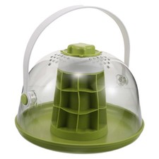  Scatola per l'allevamento di