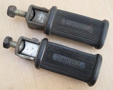 KTM 80 RSL SET PEDANE