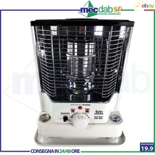 Stufa a Stoppino Senza Canna