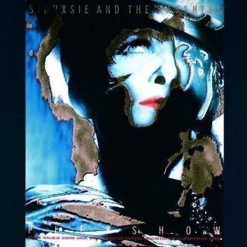 Vinile nuovo siouxsie the - vinile,