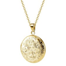 Collana da Donna Medaglione