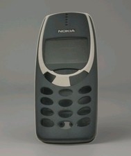 Scocca Originale Nokia 3310 /