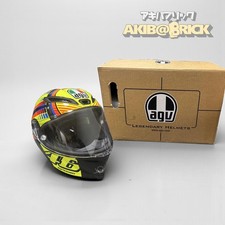 AGV PISTA GP JIST TOP Soleluna