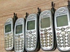 2x Cellulare Motorola i85s