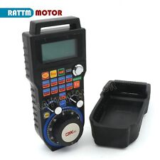 「IT」XHC WHB04B Handwheel 6