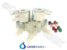 Lainox R65110240 Combi Vapore