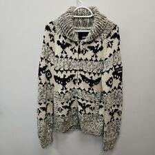 Maglione Schott Cowichan