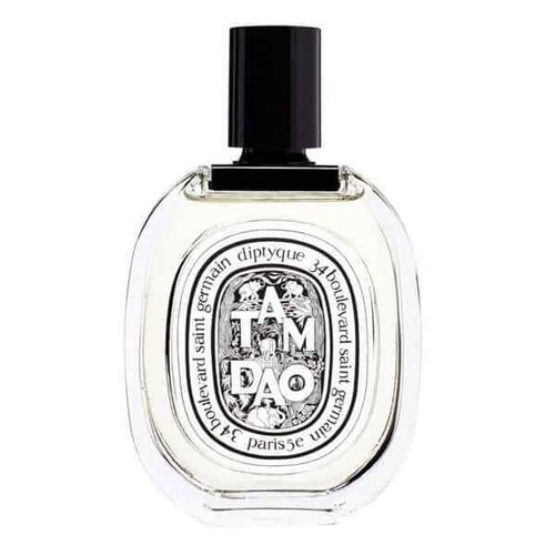 Diptyque tam dao ml - 50, eau